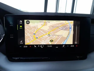 Octavia Combi STYLE 2,0 TDI DSG - Image 5