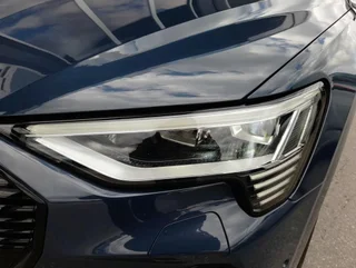 e-tron SB 55 quattro S-LINE BLACK - Image 16