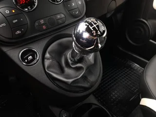 500 0,9 TwinAir Turbo 85 500S - Image 6