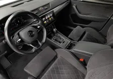 Superb Kombi SPORTLINE PHEV 156/218 DSG - Image 11