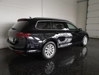 Passat Variant BUSINESS 2,0 TDI DSG - Image 2