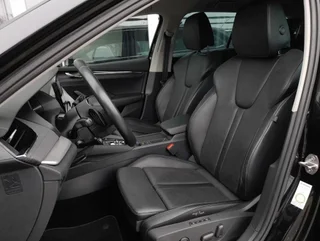 Octavia Combi STYLE 2,0 TDI DSG - Image 12