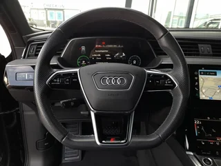 e-tron SB 55 quattro S-LINE BLACK EDITION - Image 9