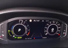 Arteon SB ELEGANCE PHEV DSG - Image 9