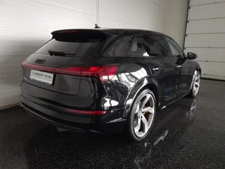 e-tron 95 quattro S-LINE - Image 2