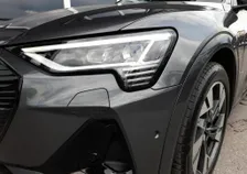 e-tron SB 55 quattro S-LINE - Image 16