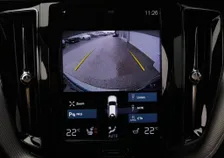 XC60 T8 R-DESIGN PHEV 4x4 Aut - Image 4