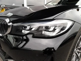 330 e Touring SPORT LINE PHEV 4x4 Aut - Image 20