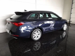 Leon ST STYLE 2,0 TDI DSG - Image 2