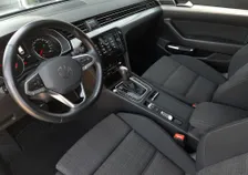 Passat Variant BUSINESS 2,0 TDI DSG - Image 10