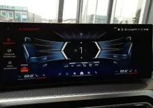 i4 Gran Coupe M-SPORT PRO M50 4x4 80,7kWh - Image 6