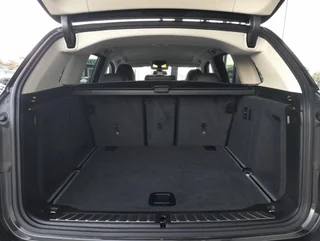 X3 20d LUXURY LINE 4x4 Aut - Image 14