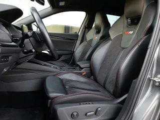 Octavia Combi RS PHEV 150/245 DSG - Image 12