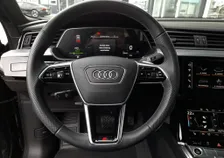 e-tron SB 55 quattro S-LINE - Image 10