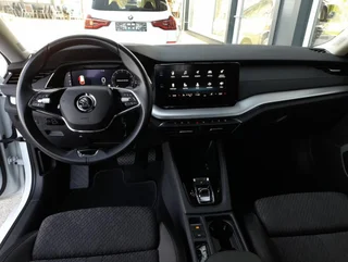Octavia Combi 2,0 TDI DSG - Image 3