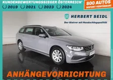 Passat Variant 2,0 TDI - Image 1