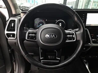 Sorento 4x4 PHEV Aut - Image 8