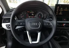 A4 Avant SPORT 40 TDI Quattro S-tr - Image 7