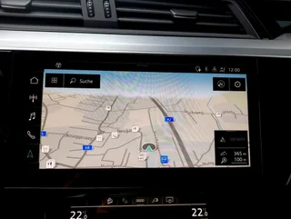 e-tron 50 quattro S-LINE - Image 5