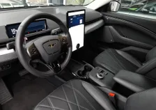 Mustang Mach-E 70kWh Aut - Image 11