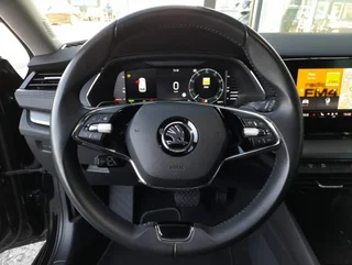 Octavia Combi IV DSG - Image 9