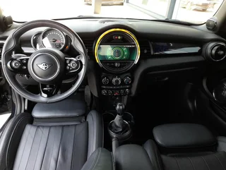 Cabrio Cooper S Cabriolet - Image 5