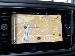 T-Roc Cabrio R-LINE 1,5 TSI DSG - Image 7