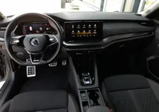 Octavia Combi RS PHEV 150/245 DSG - Image 3