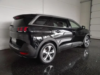 5008 GT-LINE 1,5 EcoBlue 130 Aut - Image 2