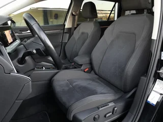 Golf VIII Variant STYLE 2,0 TDI DSG - Image 13