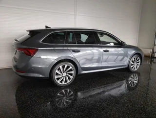 Octavia Combi STYLE 2,0 TDI DSG - Image 2