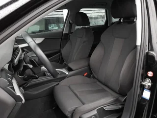 A4 Avant 35 TDI S-tr - Image 8