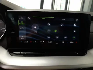 Octavia Combi STYLE IV DSG - Image 6