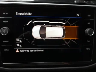 Tiguan R-LINE e-Hybrid DSG - Image 4