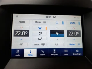 Galaxy TITANIUM 4x4 2,0 EcoBlue Aut - Image 6