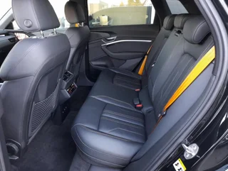 e-tron 55 quattro S-LINE BLACK EDITION - Image 13