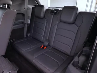 Tarraco FR-LINE 4x4 2,0 TDI DSG - Image 16