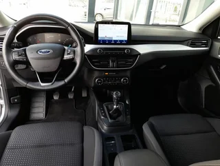 Focus Turnier C&C 1,5 EcoBlue - Image 3