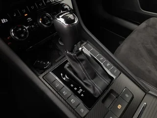 Superb Kombi SPORTLINE 156/218 PHEV DSG - Image 7