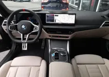 i4 M Gran Coupe 4x4 Aut - Image 4