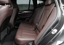 X3 20d M-SPORT 4x4 Aut - Image 14