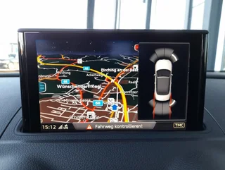 A3 Cabrio DESIGN 1,5 TFSI S-tr - Image 6