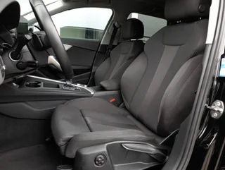 A4 Avant 35 TDI S-tr - Image 10