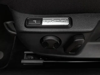 Passat Variant BUSINESS 2,0 TDI DSG - Image 10