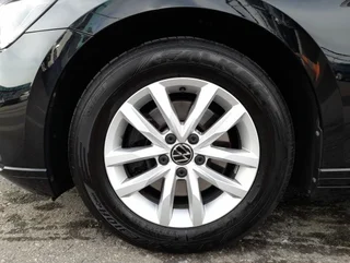 Passat Variant BUSINESS 2,0 TDI DSG - Image 16