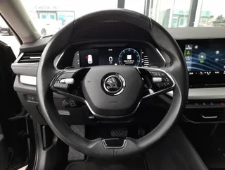Octavia Combi STYLE 2,0 TDI DSG - Image 3