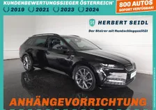 Superb Kombi SPORTLINE 156/218 PHEV DSG - Image 1