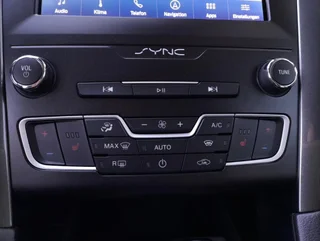 Mondeo Turnier 2,0 EcoBlue Aut - Image 6