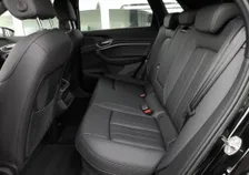 e-tron 55 quattro S-LINE BLACK - Image 12