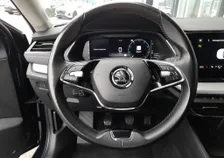 Octavia Combi STYLE 2,0 TDI - Image 8